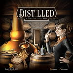 7104213 Distilled - Kickstarter limited edition bundle