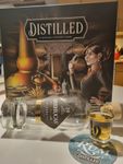 7372697 Distilled - Kickstarter limited edition bundle