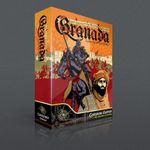 5328705 Granada: Last Stand of the Moors – 1482-1492