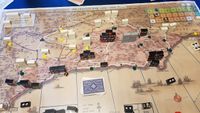 5366074 Granada: Last Stand of the Moors – 1482-1492