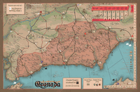 5501371 Granada: Last Stand of the Moors – 1482-1492