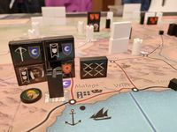 6493079 Granada: Last Stand of the Moors – 1482-1492