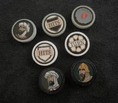 6535020 Granada: Last Stand of the Moors – 1482-1492