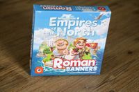 5211956 Imperial Settlers: Empires of the North – Roman Banners