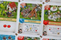 5211958 Imperial Settlers: Empires of the North – Roman Banners