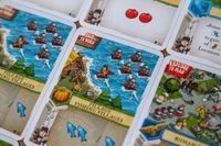 5211959 Imperial Settlers: Empires of the North – Roman Banners