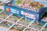 5211963 Imperial Settlers: Empires of the North – Roman Banners