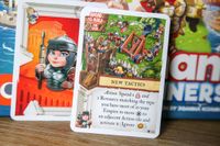 5211965 Imperial Settlers: Empires of the North – Roman Banners