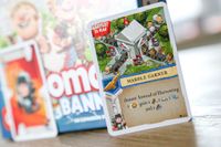 5211966 Imperial Settlers: Empires of the North – Roman Banners