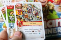 5211968 Imperial Settlers: Empires of the North – Roman Banners