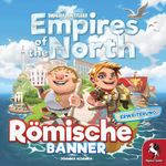 5477326 Imperial Settlers: Empires of the North – Roman Banners