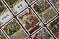 5619830 Imperial Settlers: Empires of the North – Roman Banners