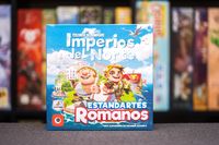 5632328 Imperial Settlers: Empires of the North – Roman Banners