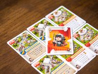 5632333 Imperial Settlers: Empires of the North – Roman Banners
