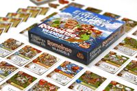 5859890 Imperial Settlers: Empires of the North – Roman Banners