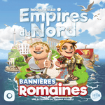 6335497 Imperial Settlers: Empires of the North – Roman Banners