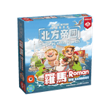 6388569 Imperial Settlers: Empires of the North – Roman Banners