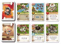6696537 Imperial Settlers: Empires of the North – Roman Banners