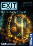 5536689 Exit: The Game – The Enchanted Forest