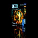 5821862 Exit: The Game – The Enchanted Forest