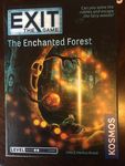 5847340 Exit: The Game – The Enchanted Forest