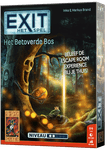 5937881 Exit: The Game – The Enchanted Forest