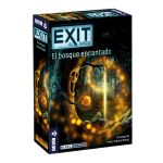 6512641 Exit: The Game – The Enchanted Forest