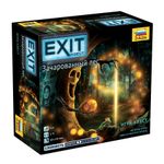 6712867 Exit: The Game – The Enchanted Forest