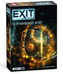 6813111 Exit: The Game – The Enchanted Forest