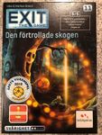 6843993 Exit: The Game – The Enchanted Forest