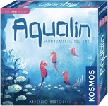 5100704 Aqualin (Edizione Inglese)