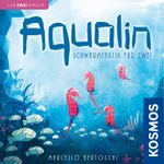 5215270 Aqualin (Edizione Inglese)
