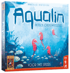 5586323 Aqualin (Edizione Inglese)