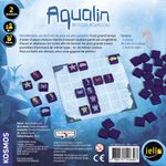 5928754 Aqualin (Edizione Inglese)