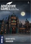 6810130 Adventure Games: The Grand Hotel Abaddon