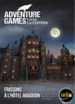 6875905 Adventure Games: The Grand Hotel Abaddon