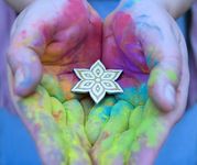 5689419 Holi: La Festa dei Colori
