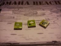 1289238 D-Day at Omaha Beach (Seconda Edizione)