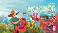 5484245 Fruit Picking