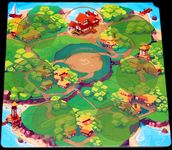 5697566 Fruit Picking