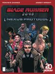 5254936 Blade Runner 2049: Nexus Protocol