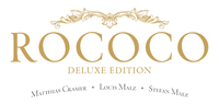 5130739 Rococo: Deluxe Edition