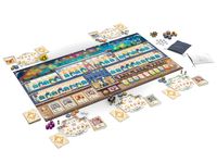 5181331 Rococo: Deluxe Edition