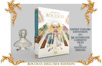 5698825 Rococo: Deluxe Edition