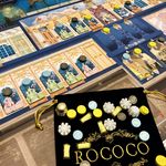 5834674 Rococo: Deluxe Edition