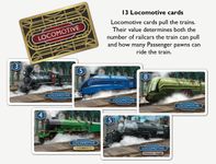 5054786 Station Master (Edizione Calliope)