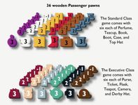 5054787 Station Master (Edizione Calliope)