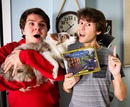 5935882 Station Master (Edizione Calliope)