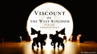 5804928 Viscounts of the West Kingdom