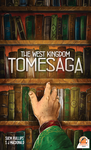 5226841 The West Kingdom Tomesaga